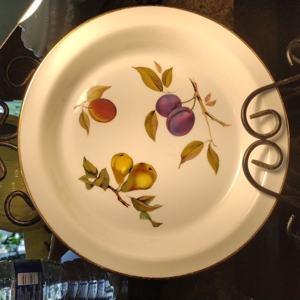 Royal Worcester Vintage Bake ware